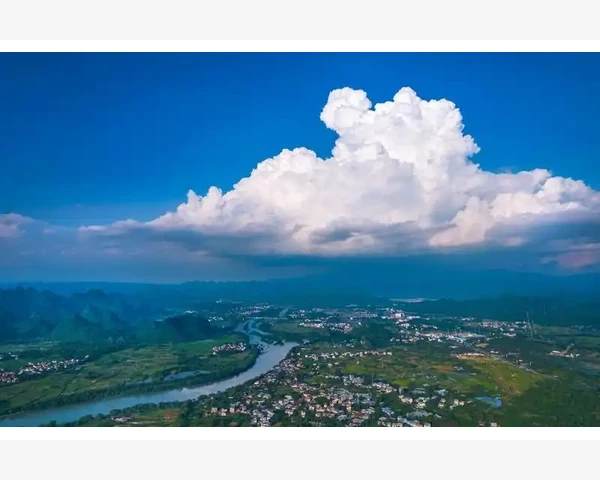 大暑：炎热夏日中暑的高峰期